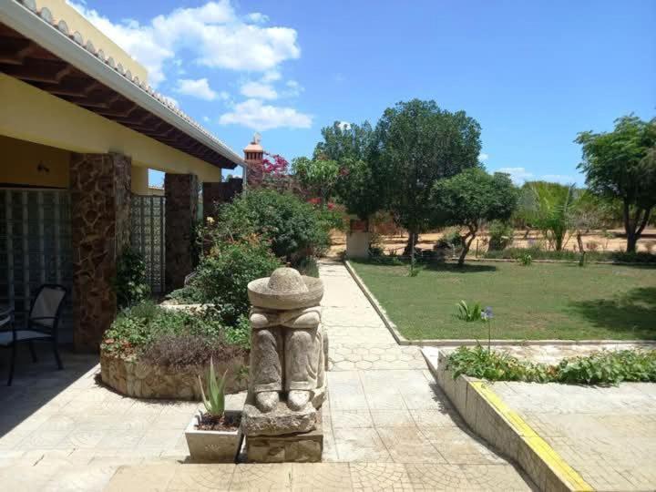 Quinta Das Aves Hostal Lagos Exterior foto