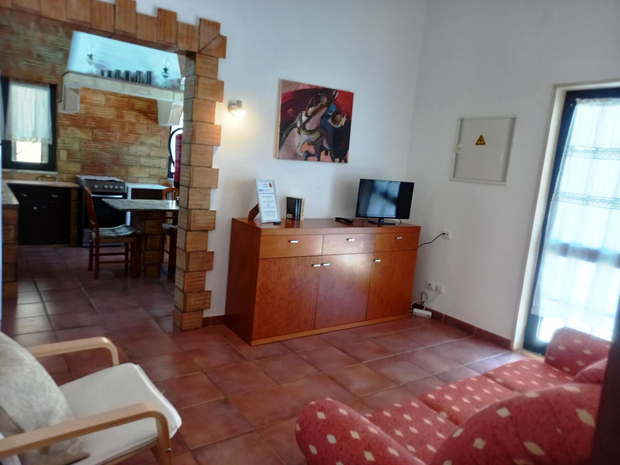 Quinta Das Aves Hostal Lagos Exterior foto