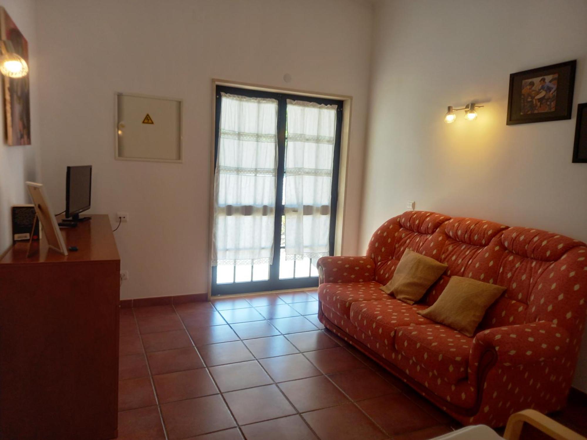 Quinta Das Aves Hostal Lagos Exterior foto