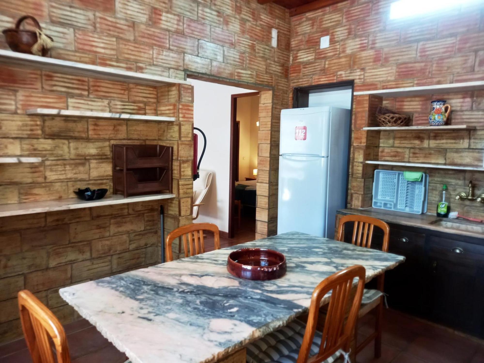Quinta Das Aves Hostal Lagos Exterior foto