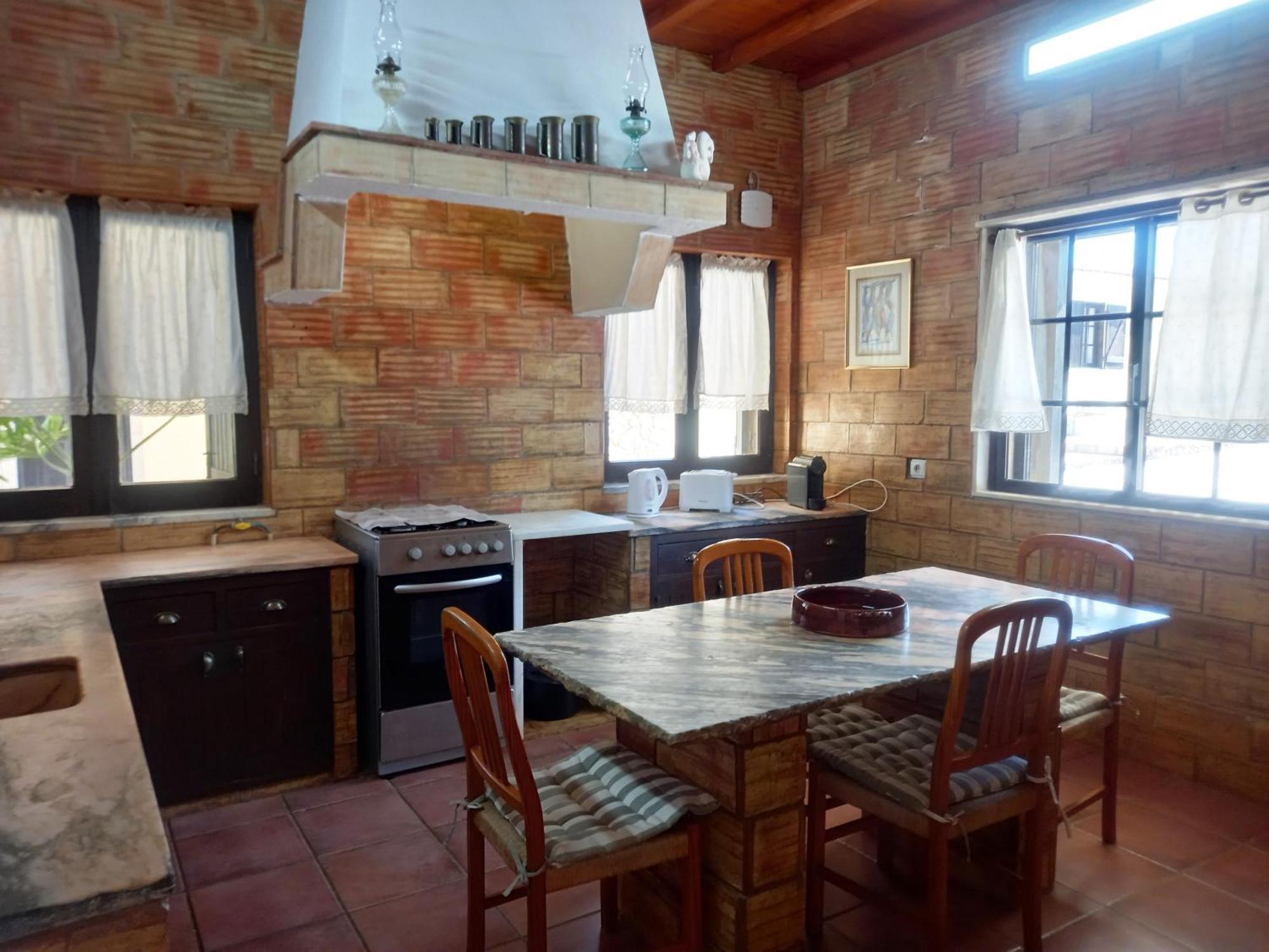Quinta Das Aves Hostal Lagos Exterior foto