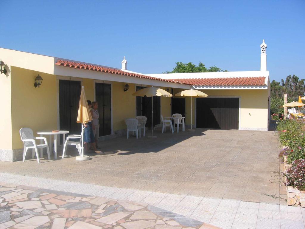 Quinta Das Aves Hostal Lagos Habitación foto