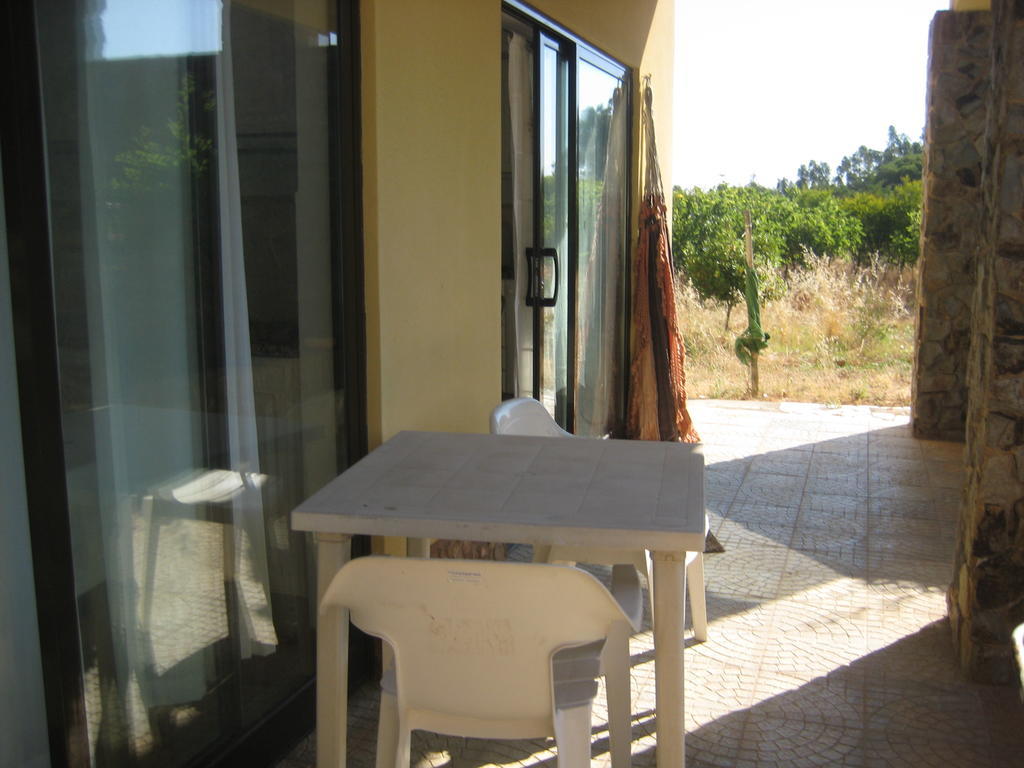 Quinta Das Aves Hostal Lagos Habitación foto