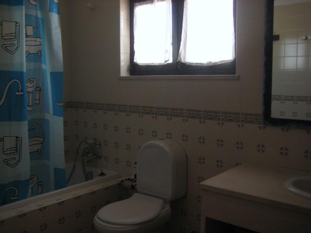 Quinta Das Aves Hostal Lagos Habitación foto