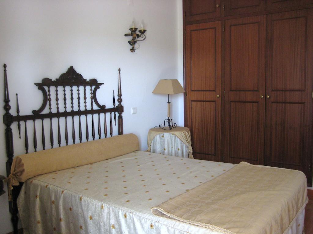 Quinta Das Aves Hostal Lagos Habitación foto