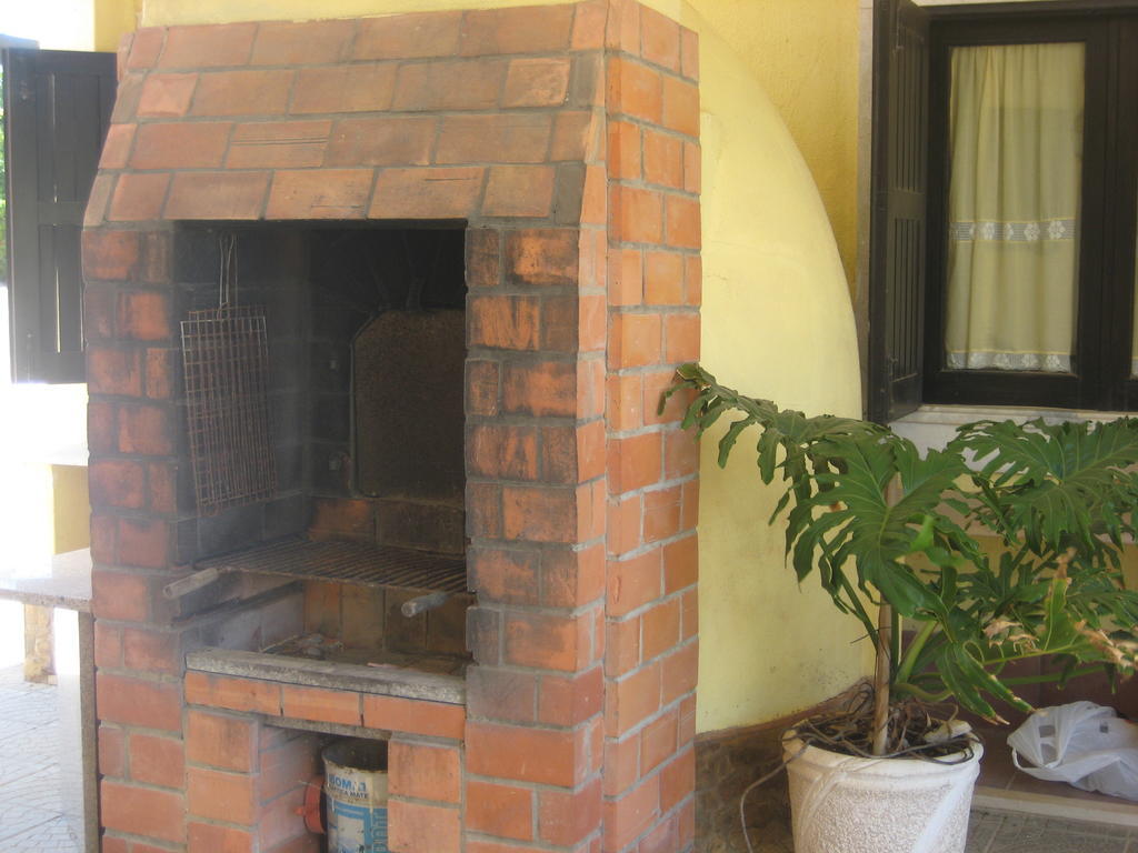 Quinta Das Aves Hostal Lagos Habitación foto