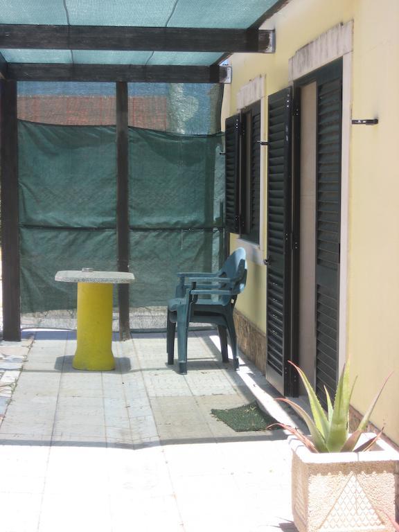 Quinta Das Aves Hostal Lagos Habitación foto