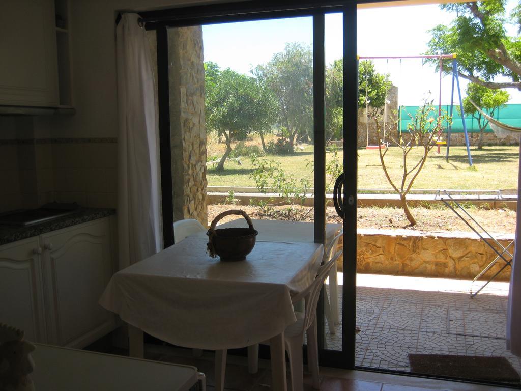 Quinta Das Aves Hostal Lagos Habitación foto